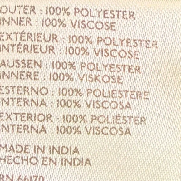 Free People See It Through Maxi Dress Cream Red Floral Boho Size Large - Picture 11 of 11